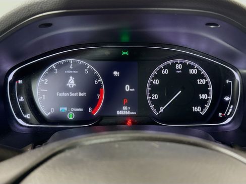 Used 2022 Honda Accord Sport image 13