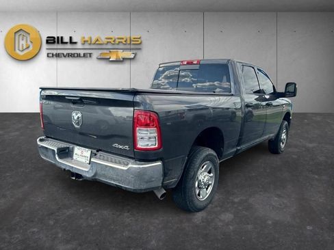 Used 2024 RAM 3500 Tradesman w/ Chrome Appearance Group AWD/4WD image 6