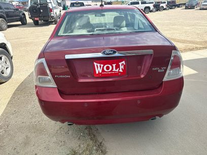 Used 2009 Ford Fusion SEL