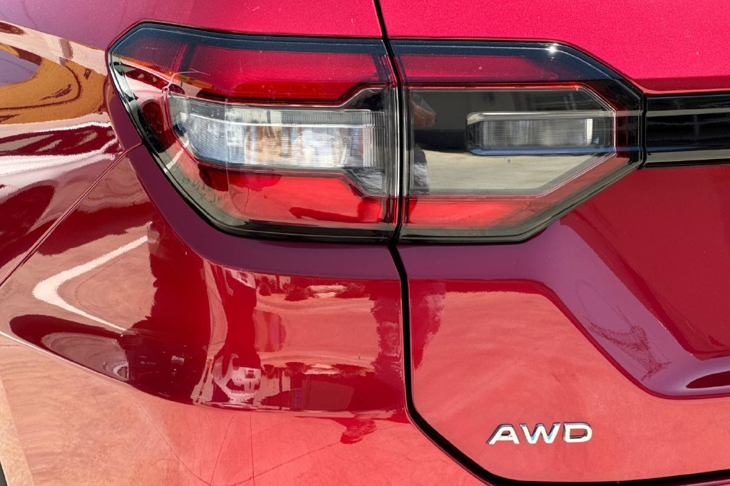 New 2026 Honda Pilot EX-L image 34