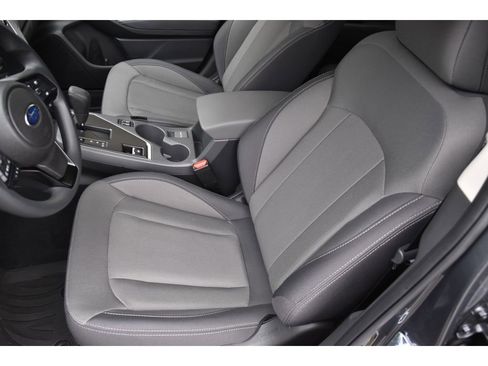 Certified 2025 Subaru Crosstrek 2.0i Premium image 13