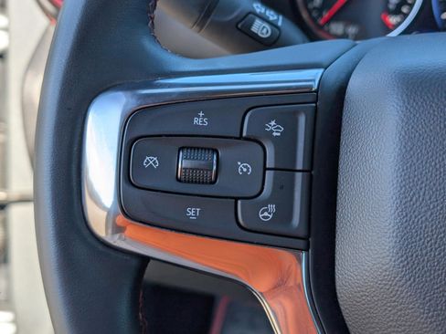 Certified 2023 Chevrolet Blazer RS image 18