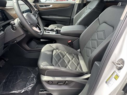 New 2026 Volkswagen Atlas SE AWD/4WD image 14