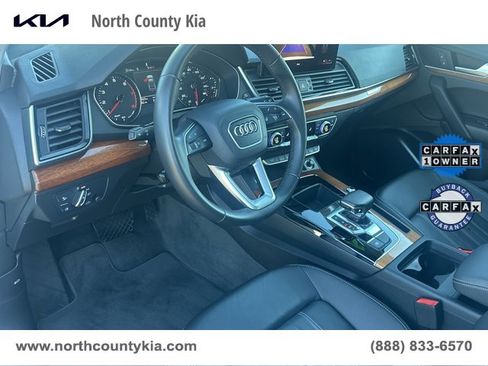 Used 2023 Audi Q5 2.0T Premium w/ Convenience Package image 24