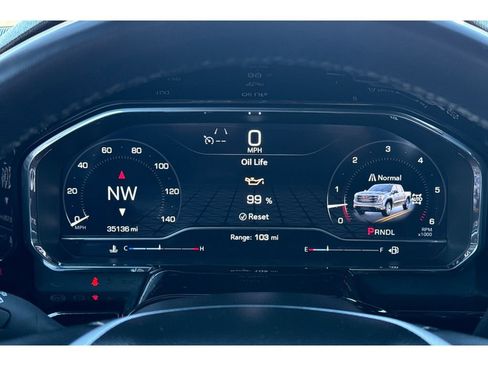 Used 2024 GMC Sierra 1500 SLT image 27