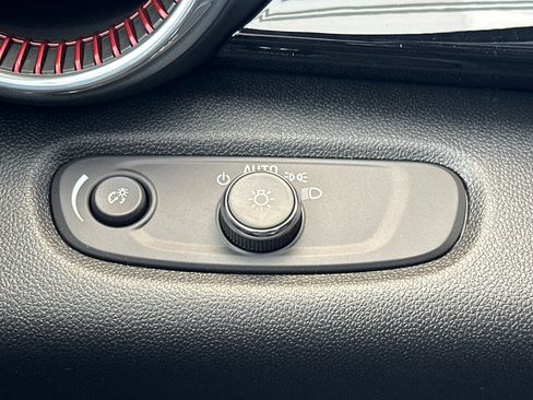 New 2026 Chevrolet Trax RS w/ Driver Confidence Package image 29