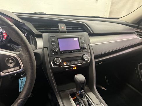 Used 2018 Honda Civic LX image 19