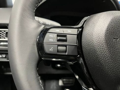 New 2026 Honda Civic Sport Touring image 18