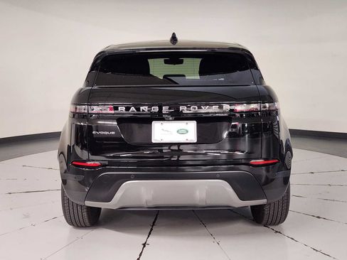 Used 2026 Land Rover Range Rover Evoque S AWD/4WD image 10