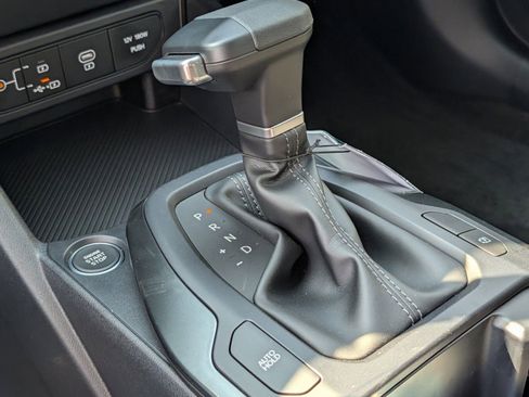 New 2026 Kia K4 FWD image 9