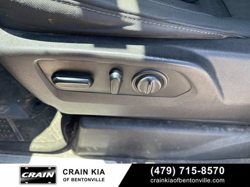 Used 2019 Chevrolet Silverado 1500 RST AWD/4WD image 20