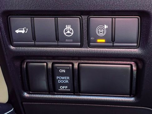 Used 2023 INFINITI QX80 Premium Select w/ All-Season Package image 31