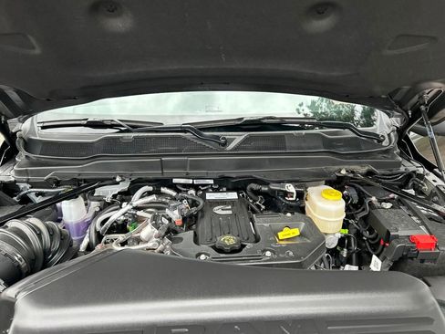 New 2026 RAM 2500 Tradesman image 9