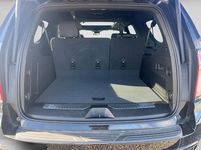 Used 2024 Chevrolet Suburban RST w/ Luxury Package