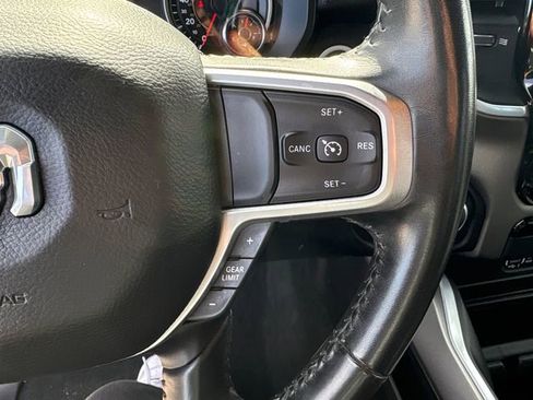 Used 2020 RAM 1500 Big Horn image 24