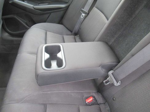 Used 2024 Nissan Altima 2.5 SV w/ SV Premium Package image 42