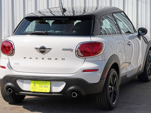 Used 2014 MINI Cooper Paceman S image 40