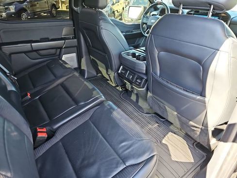 Used 2023 Ford F150 Raptor w/ Raptor Carbon Fiber Package image 11