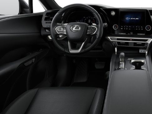 New 2026 Lexus RX 350 Premium AWD/4WD image 6