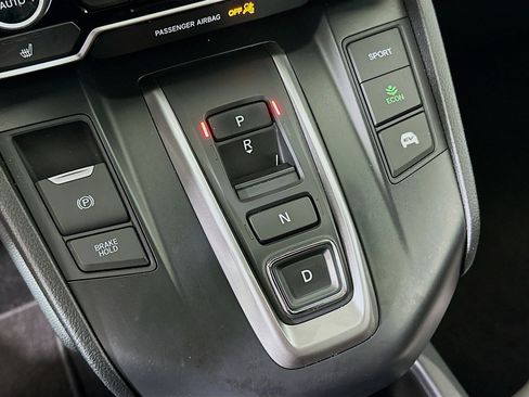 Used 2020 Honda CR-V EX-L image 24