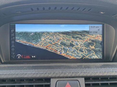 Used 2013 BMW M3 Convertible image 13