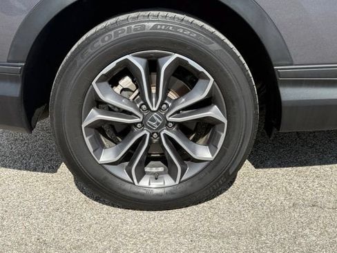Used 2022 Honda CR-V EX-L image 11