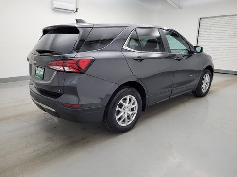 Used 2023 Chevrolet Equinox LT FWD image 10