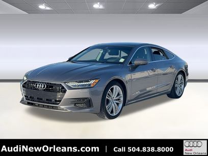Used 2019 Audi A7 3.0T Prestige w/ Prestige Package
