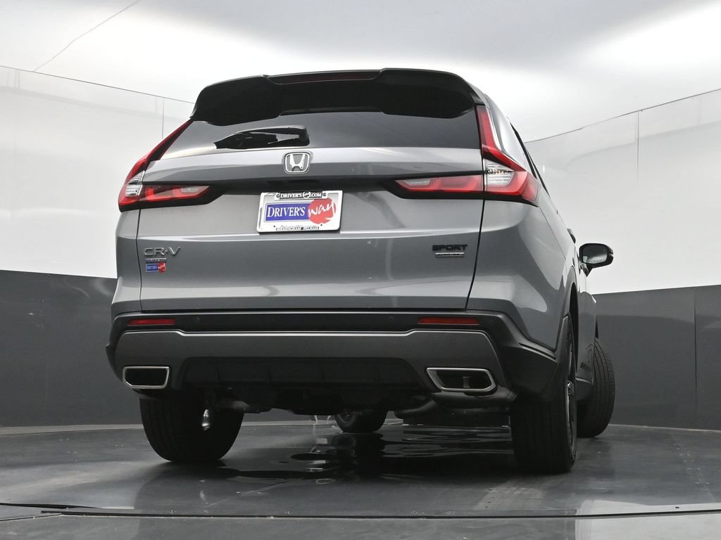 Used 2024 Honda CR-V Sport Touring image 31
