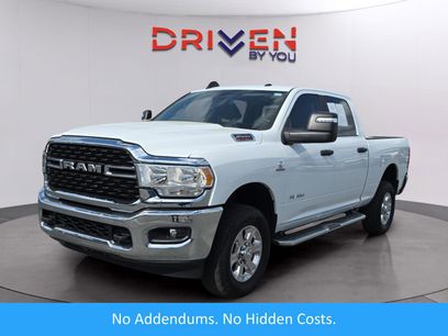 Used 2023 RAM 2500 Big Horn w/ Level 1 Equipment Group