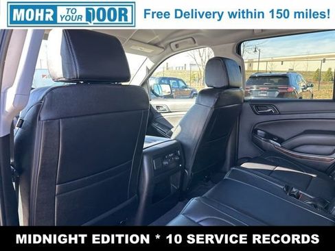 Used 2020 Chevrolet Tahoe LS image 26