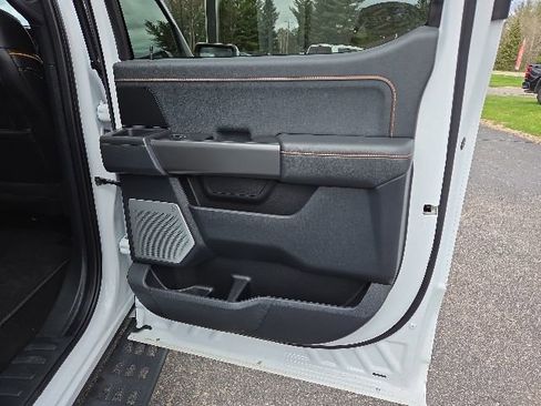 Used 2024 Ford F150 Tremor w/ Equipment Group 402A High AWD/4WD image 56