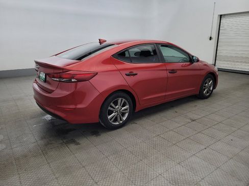 Used 2017 Hyundai Elantra Value Edition FWD image 10