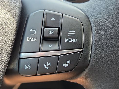 Used 2023 Ford Maverick Lariat w/ Lariat Luxury Package FWD image 22