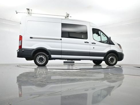 Used 2017 Ford Transit 250 148 Medium Roof image 34