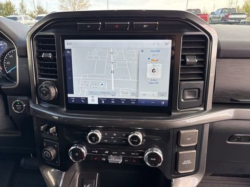Certified 2023 Ford F150 XLT w/ Equipment Group 302A High AWD/4WD image 10