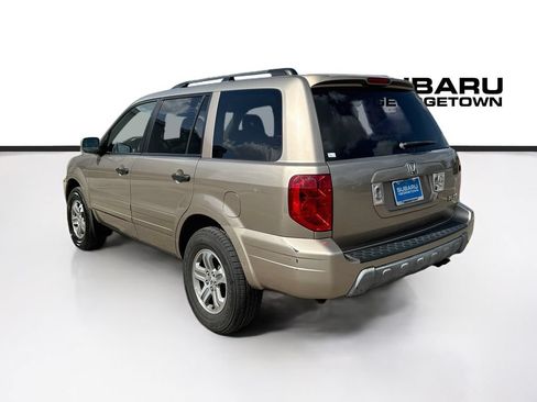 Used 2004 Honda Pilot EX image 5