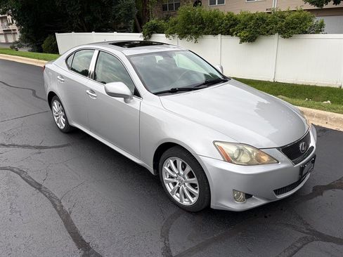 Used 2007 Lexus IS 250 AWD image 36
