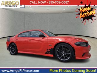 Used 2023 Dodge Charger Scat Pack w/ Plus Group video 1