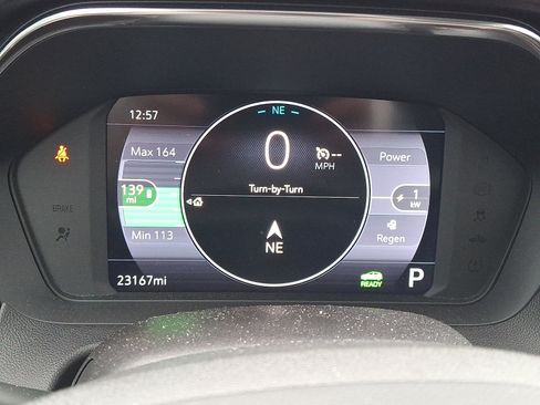 Used 2023 Chevrolet Bolt EUV LT w/ Convenience Package FWD image 21