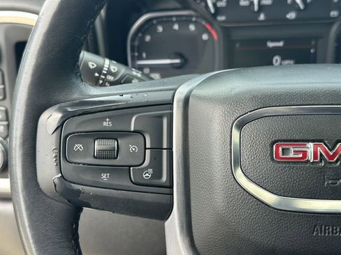 Used 2022 GMC Sierra 1500 SLT AWD/4WD image 14