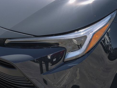 New 2026 Toyota Corolla LE image 5