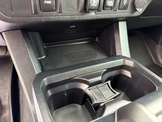 Used 2019 Toyota Tacoma TRD Sport RWD image 28