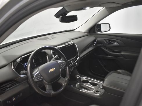 Used 2018 Chevrolet Traverse Premier w/ Redline Edition image 28