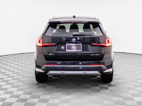 Used 2026 BMW X1 xDrive28i w/ Convenience Package AWD/4WD image 5