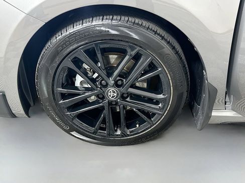 Certified 2026 Toyota Camry SE w/ Convenience Package FWD image 31