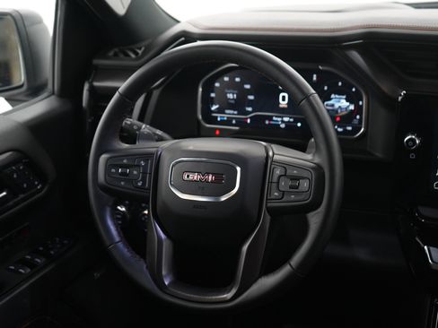 Used 2024 GMC Sierra 1500 AT4 AWD/4WD image 14