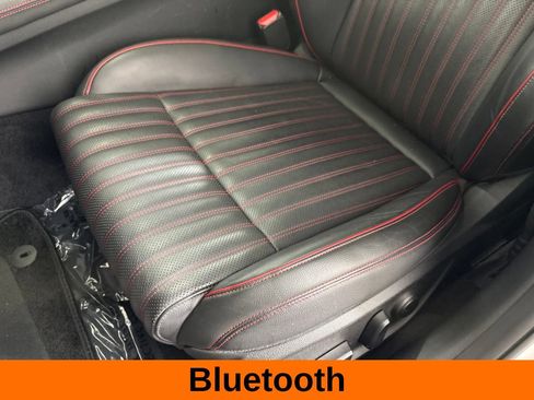 Used 2024 Genesis G70 2.5T w/ Sport Prestige Package RWD image 14