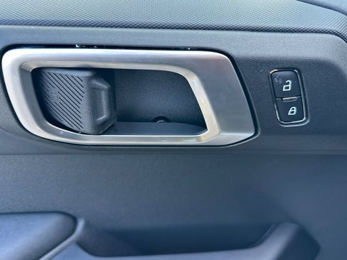 New 2025 Ford Bronco Big Bend image 10