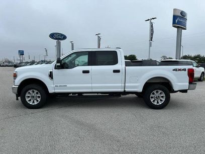 Certified 2022 Ford F250 XLT
